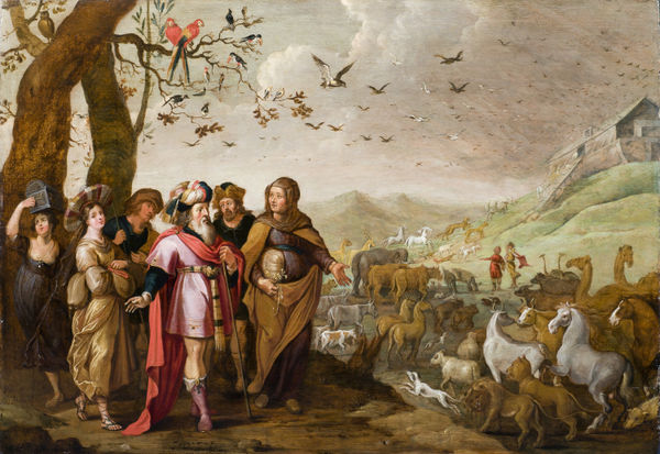 Hans Jordaens III